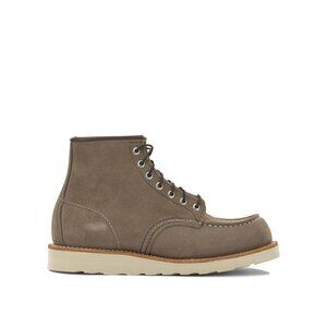 Red Wing Shoes Classic Moc Toe Lace-Up Boots US 11 Men
